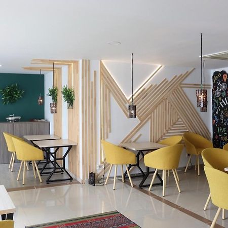 Apartahotel Millennials, Moderno Y Acogedor En El Sector Del Cable Y Cerca Al Estadio Manizales Dış mekan fotoğraf